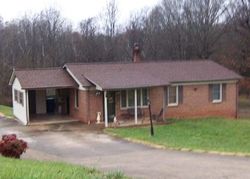 Pre-foreclosure in  S CALDWELL AVE Newton, NC 28658