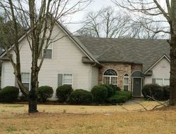 Pre-foreclosure Listing in BRIDGE CREST DR WINDER, GA 30680