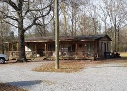 Pre-foreclosure in  JUDKIN MILL RD Cedartown, GA 30125