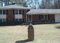 Pre-foreclosure Listing in PEACHTREE RD ROCKMART, GA 30153