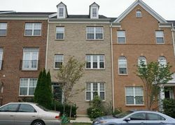 Pre-foreclosure Listing in RAVEN AVE GAITHERSBURG, MD 20877