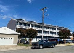 Pre-foreclosure Listing in 26TH ST UNIT 1 OCEAN CITY, MD 21842