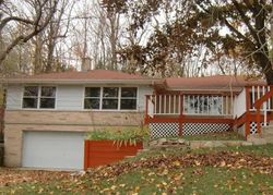 Pre-foreclosure Listing in COUNTY ROAD M FREDONIA, WI 53021