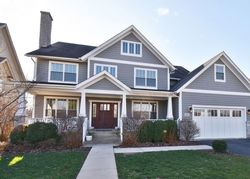 Pre-foreclosure in  OLIVER WENDELL HOLMES ST Saint Charles, IL 60175