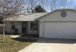 Pre-foreclosure Listing in TRIANGLE DR MIDDLETON, ID 83644