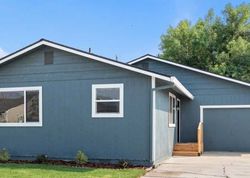 Pre-foreclosure in  SUNNYSIDE DR Caldwell, ID 83605