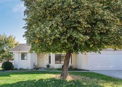 Pre-foreclosure in  COTTONWOOD DR Nampa, ID 83686
