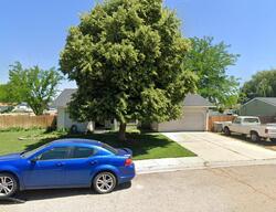 Pre-foreclosure in  COTTONWOOD DR Nampa, ID 83686