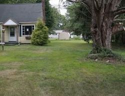 Pre-foreclosure Listing in MARTHA DR GENEVA, OH 44041