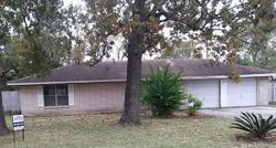 Pre-foreclosure in  STAPLES DR Baytown, TX 77523