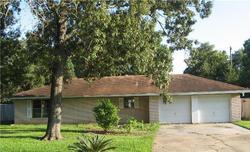 Pre-foreclosure Listing in STAPLES DR BAYTOWN, TX 77523