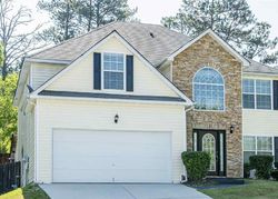 Pre-foreclosure Listing in HAMPTON CHASE DR DOUGLASVILLE, GA 30134