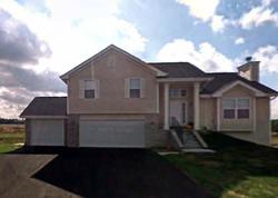 Pre-foreclosure in  SHERIDAN GROVE DR Rockford, IL 61109