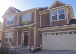 Pre-foreclosure in  S CALENDULA LN West Jordan, UT 84081