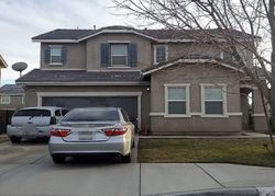 Pre-foreclosure in  PEACEFUL WAY Lancaster, CA 93535