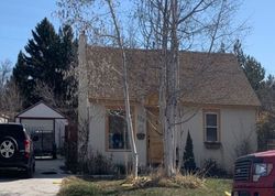 Pre-foreclosure in  S ROOSEVELT ST Boise, ID 83705