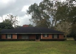 Pre-foreclosure in  W LAUREL AVE Foley, AL 36535