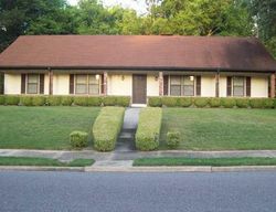 Pre-foreclosure in  FIELDCREST DR Montgomery, AL 36111