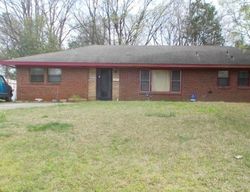 Pre-foreclosure in  THOMAS AVE Montgomery, AL 36111