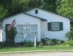 Pre-foreclosure in  W HUNTSVILLE AVE Springdale, AR 72764