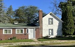 Pre-foreclosure Listing in LINCOLN ST MONTROSE, MI 48457