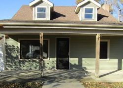 Pre-foreclosure in  S JACKSON RD Cement City, MI 49233