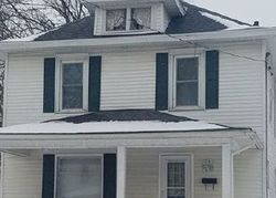Pre-foreclosure in  DEWEY AVE Jackson, MI 49202