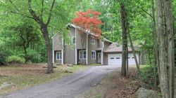 Pre-foreclosure in  GREENWOOD RD Merrimack, NH 03054