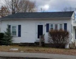 Pre-foreclosure in  S BEECH ST Manchester, NH 03103