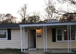 Pre-foreclosure in  JORDAN DR Hampton, VA 23666