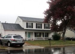 Pre-foreclosure in  KETTERING LN Hampton, VA 23666