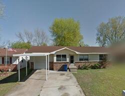 Pre-foreclosure in  RALEIGH ST Fort Smith, AR 72901