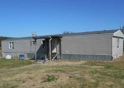 Pre-foreclosure Listing in GILLHAM RD HARTFORD, AR 72938