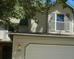 Pre-foreclosure in  W 24TH ST Lawrence, KS 66047