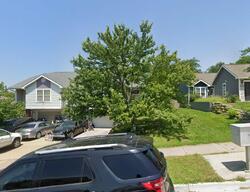 Pre-foreclosure in  STONEBACK PL Lawrence, KS 66047