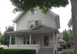 Pre-foreclosure Listing in PERRY ST ALBION, MI 49224