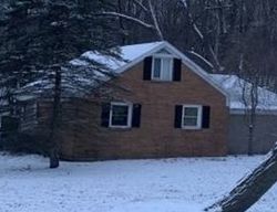 Pre-foreclosure in  WILLOW HWY Grand Ledge, MI 48837