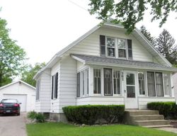 Pre-foreclosure Listing in W ORANGE ST GREENVILLE, MI 48838