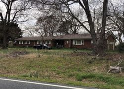 Pre-foreclosure Listing in SILK HOPE LIBERTY RD SILER CITY, NC 27344