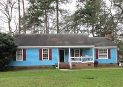  Strawbush Rd, Rocky Mount NC