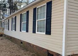 Pre-foreclosure Listing in BUCCANEER CIR SALISBURY, NC 28146