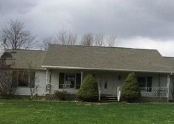 Pre-foreclosure Listing in BRUSH LAKE RD NORTH LEWISBURG, OH 43060