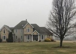 Pre-foreclosure in  SUMMIT DR Centre Hall, PA 16828