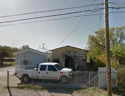 Pre-foreclosure in  N MONT PARK DR San Angelo, TX 76901