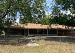 Pre-foreclosure in  MARIGOLD AVE San Angelo, TX 76901