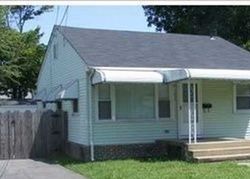 Pre-foreclosure in  GARRETT ST Portsmouth, VA 23702