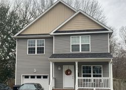 Pre-foreclosure in  ELLIOTT AVE Portsmouth, VA 23702