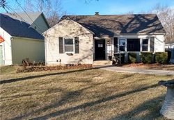 Pre-foreclosure in  EBY AVE Overland Park, KS 66204