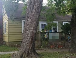 Pre-foreclosure in  BOOTH ST Kansas City, KS 66103