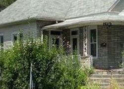 Pre-foreclosure in  S 15TH ST Kansas City, KS 66103